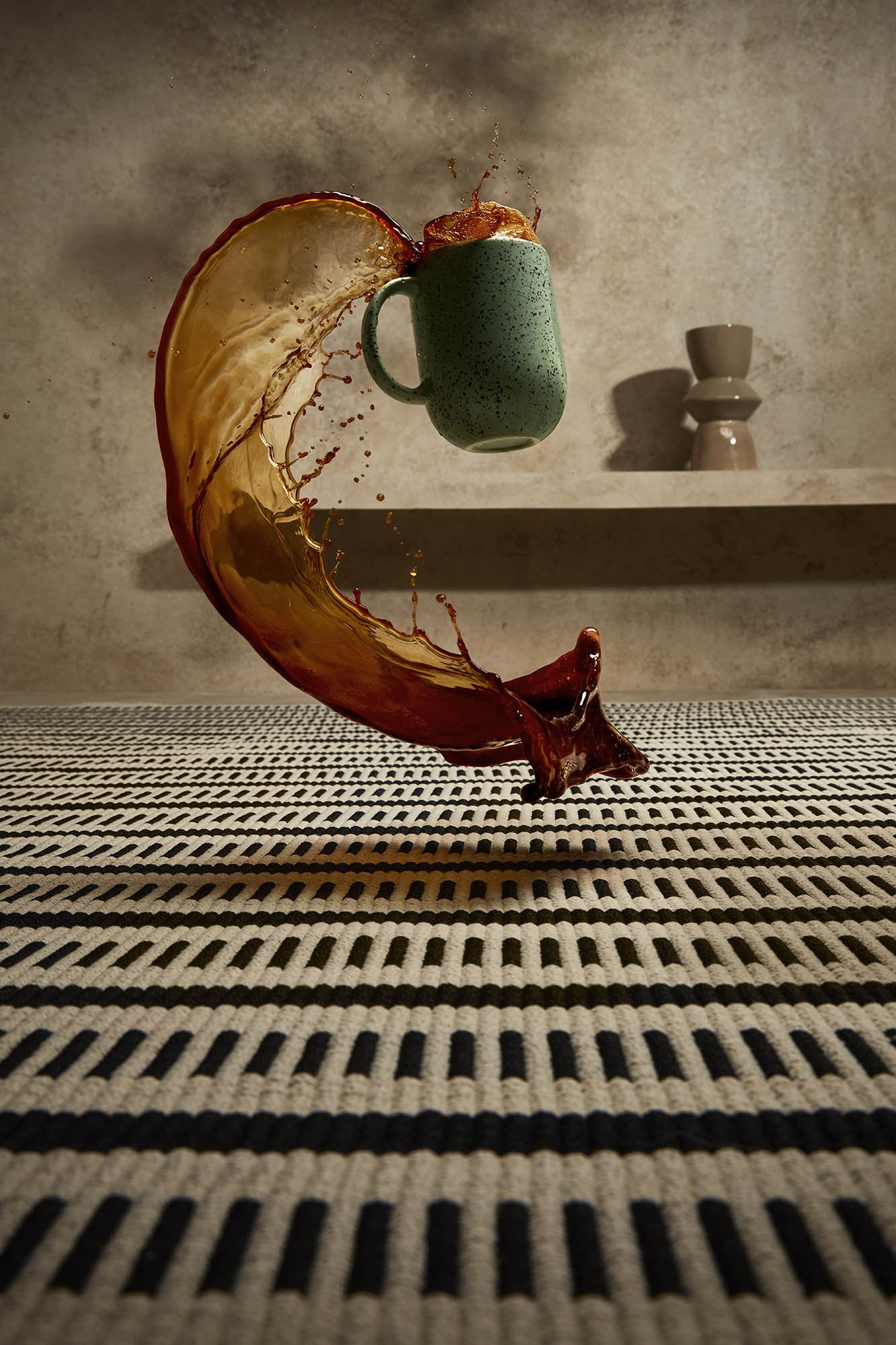 Lucila - Blumencweig