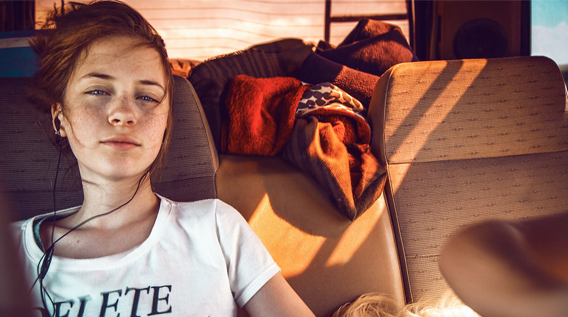 Lucila - Blumencweig