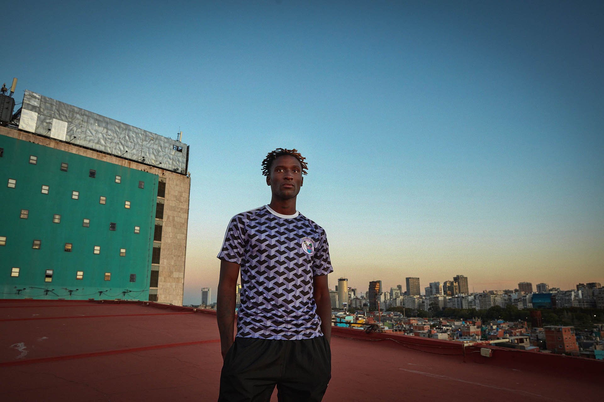 Lucila - Blumencweig
